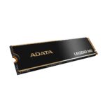 Adata Legend SSD 2TB M.2 Type with PCI Express 4.0 Connection and Heatsink PS5 Compatible ALEG-960-2TCS - Image 4