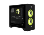 Mis Medical MAG Infinite S AI 2NVL5-012XEU Gaming Desktop PC (Ultra 5-225F/16GB DDR5/1TB SSD/GeForce RTX 5060/No OS) - Image 4