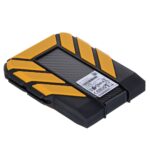 Adata HD710P USB 3.1 External 2.5" HDD 1TB Yellow - Image 5