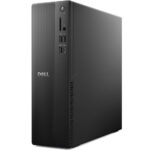 Dell Pro Slim Essential QVS1260 Desktop PC (i5-14400/8GB DDR5/512GB SSD/W11 Pro) with Keyboard (US) - Image 2