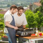 Black & Decker Flat Top Griddle with Flat Plate - Image 7