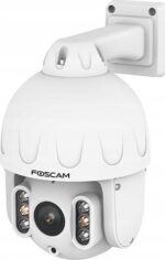 Foscam SD8EP IP Surveillance Camera 4K Waterproof with Two-Way Communication - Image 4