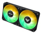 Asus TUF Gaming LC III 240 Water Cooling System AIO CPU with 2 120mm Fans and ARGB Lighting - Image 10
