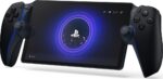 Sony Playstation Portal Remote Player Midnight Black - Image 3