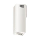Maan Ponza W 830 Island Vent Hood 30cm White - Image 3