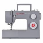 Singer Οικιακή Ραπτομηχανή Heavy Duty 4423 - Image 2