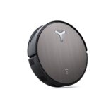 Ecovacs Deebot X11 OmniCyclone Robot Vacuum Cleaner with Laser Mapping and 19500Pa Suction Power Black - Image 4