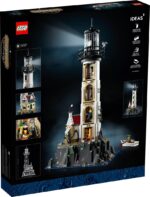 LEGO Ideas Motorized Lighthouse For Age 18+ - Image 2