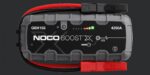 Noco GBX155 Boost X Portable Car Battery Jump Starter 4250A with Power Bank / USB / Φακό 12V - Image 2
