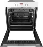 Amica ED3765171W F-type Over Counter Oven 77lt W59.5cm. - Image 2