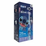Oral-B iO Kids Children's Electric Toothbrush with Timer for 6+ Years
