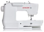 Singer Domestic Sewing Machine White - Image 3