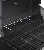 Ravanson Go 4 Gas Grill Grill 39x60.5cm With 5 Grills 4kW - Image 9