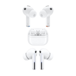 Samsung Galaxy Buds3 Pro R630 - White