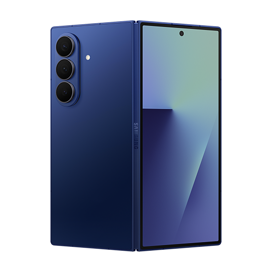 8806097424376.png Samsung Galaxy Z Fold7 5G (12GB/512GB) Blue Shadow - Image 1