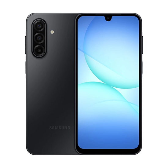 8806097642671.png Samsung Galaxy A17 5G Dual SIM (4GB/128GB) Black - Image 1