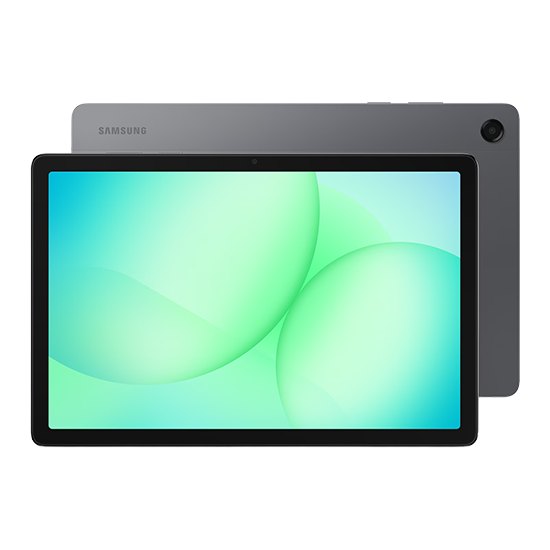 8806097855071.png Samsung Galaxy Tab A11+ 11Inches (8GB/256GB) Gray - Image 1