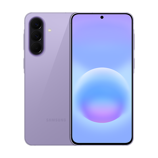 8806099028077.png Samsung Galaxy A57 A576 5G Dual Sim 8GB RAM 256GB - Lavender - Image 1