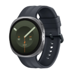 Watch Samsung Galaxy Watch 9 L355 44mm LTE Region East - Silver
