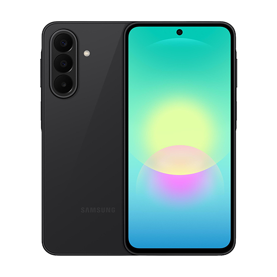 8806099353476.png Samsung Galaxy A27 A276 5G Dual Sim 6GB RAM 128GB - Black - Image 1