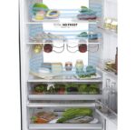 Haier Ψυγειοκαταψύκτης 483lt Total NoFrost Υ200.6xΠ70xΒ67.5εκ. Μαύρος HTW7720DNGB - Image 13