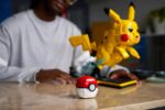 LEGO Pokemon Pikachu and Poke Ball for 18+ Years 2050 Pieces - Image 15