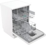 Gorenje Freestanding Dishwasher for 13 Place Settings W60xH85cm White - Image 10