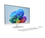 HP 27-ct2004nw 27" (Ryzen AI 300 Series-5 330/16GB/512GB SSD/FHD/W11 Home) - Image 2