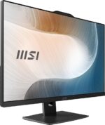 MSI Modern AM272P 1M-855EU Intel Core 5 120U 68.6 cm (27 ) 1920 x 1080 pixels All-in-One PC 16 GB DDR5-SDRAM 512 GB SSD Windows 11 Pro Wi-Fi 6E (802.11ax) Black - Image 6