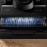 Philips XW6264/11 Rechargeable 2 in 1 Stick & Hand Vacuum 21.6V Black - Image 6