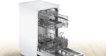 Bosch Free Standing Dishwasher with Wi-Fi for 10 Place Settings W45xH85cm - Image 8