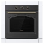 Gorenje Over Counter Oven 77lt W59.5cm. - Image 5