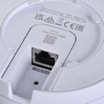 Ubiquiti UniFi IP Surveillance Camera Full HD+ 5MP Waterproof with Two-Way Communication - Image 8