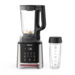 Tefal Infiny Mix+ Blender with Tritan Jug 1.75 lt 1600W Black - Image 2