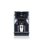 Saeco Aurora M1 Automatic Espresso Machine 1900W Pressure 15bar for Cappuccino with Grinder Brown - Image 4