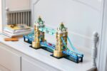 LEGO Architecture Tower Bridge για 18+ Ετών 3745τμχ - Image 16