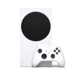 Microsoft Xbox Series S 1TB Robot White - Image 2