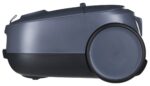 Electrolux EB61C4DB Vacuum Cleaner 850W Bagged 3.5lt Blue - Image 7
