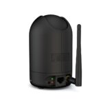 Foscam R4M IP Surveillance Camera Wi-Fi Full HD+ 4MP with Two-Way Communication and Lens 4mm - Image 3