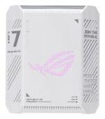 Asus ROG Strix GS-BE7200 Wireless Router Wi-Fi 7 with 4 2.5 Gigabit Ports - Image 5