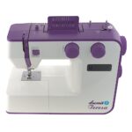 Lucznik Domestic Sewing Machine Teresa - Image 5