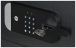 Yale Safe with Digital Lock L35xW30xH25cm YSS/250/EB1 - Image 15