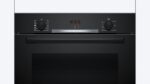 Bosch Counter Top Oven 71L W59.4cm Black - Image 2