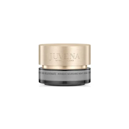 Juvena Skin Rejuvenate Intensive Nourishing Night Cream Cream Face Night 50ml