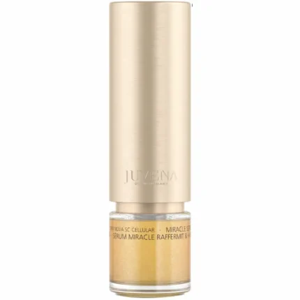 Juvena Skin Specialists Miracle Firm & Hydrate Moisturizing Serum Face with Collagen for Firming & Revitalization 30ml