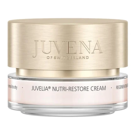 Juvena Juvelia Nutri Restore Cream Cream Face Day 50ml