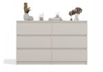 Malwa M6/120 Chest of Drawers Kashmir - Image 3