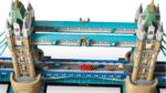 LEGO Architecture Tower Bridge για 18+ Ετών 3745τμχ - Image 11