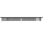 Lin Domino Induction Cooktop Autonomous with Child Lock Function 29x52εκ. - Image 8