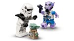 Lego Razor Crest 75447 - Image 6